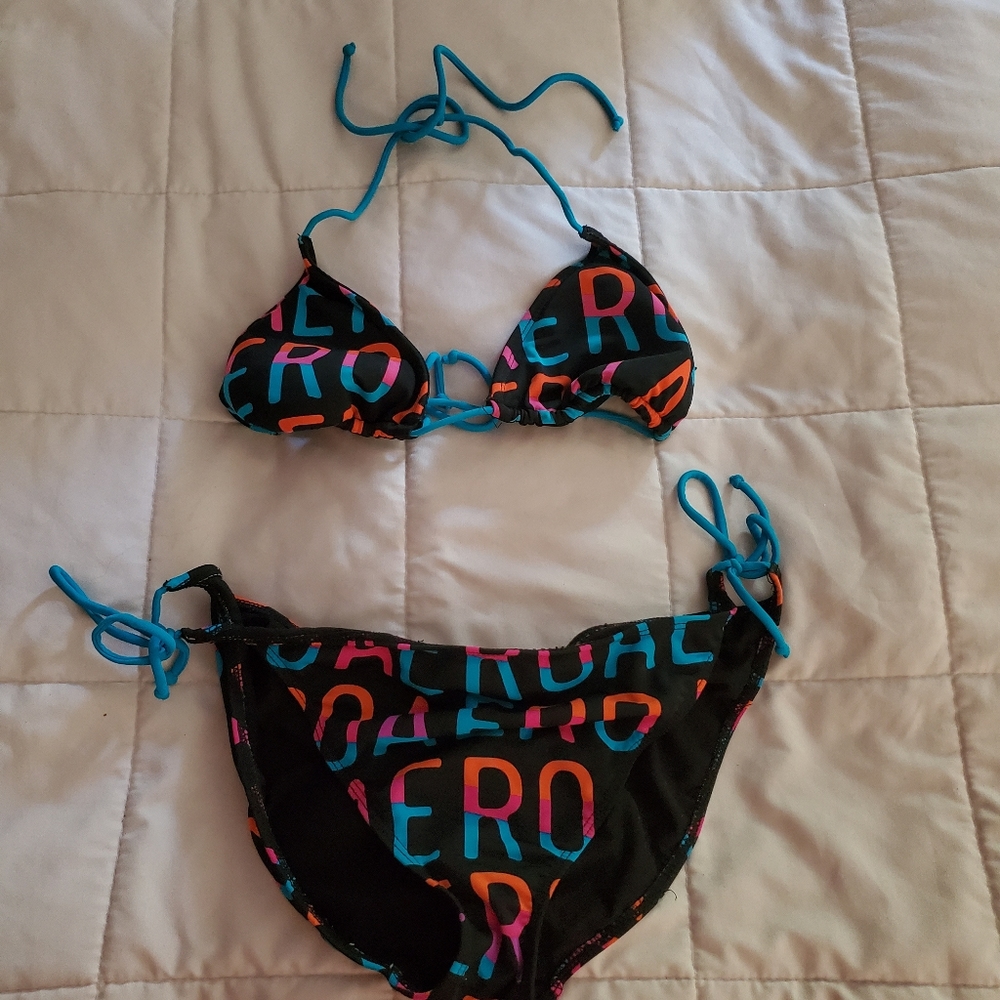 Aeropostale bikini